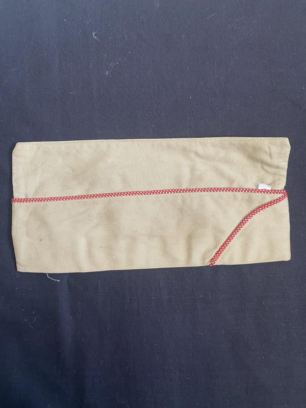 WW2 U.S GARRISON CAP