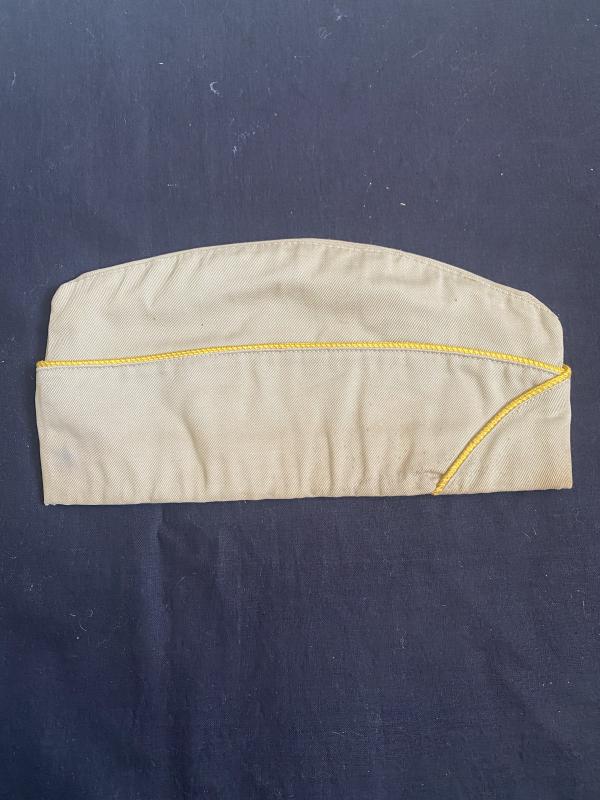 WW2 U.S CAVALRY OVERSEAS GARRISON CAP