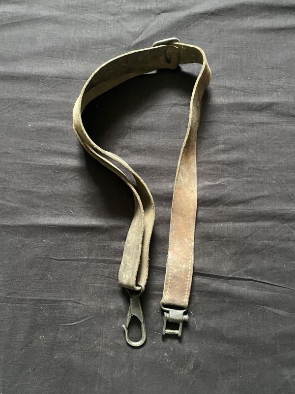MG53/ MG42 LEATHER SLING