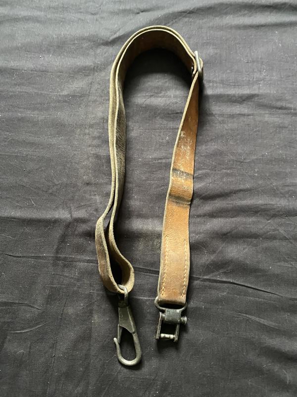 MG53/ MG42 LEATHER SLING