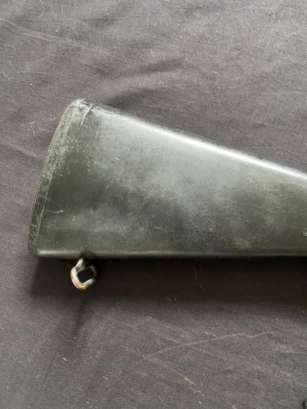 DEACTIVATED COLT M16 ASSAULT RIFLE (NEW EU DEACTIVATION)