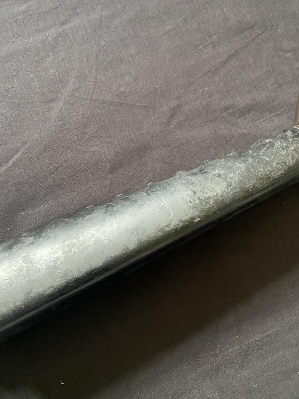 DEACTIVATED COLT M16 ASSAULT RIFLE (NEW EU DEACTIVATION)