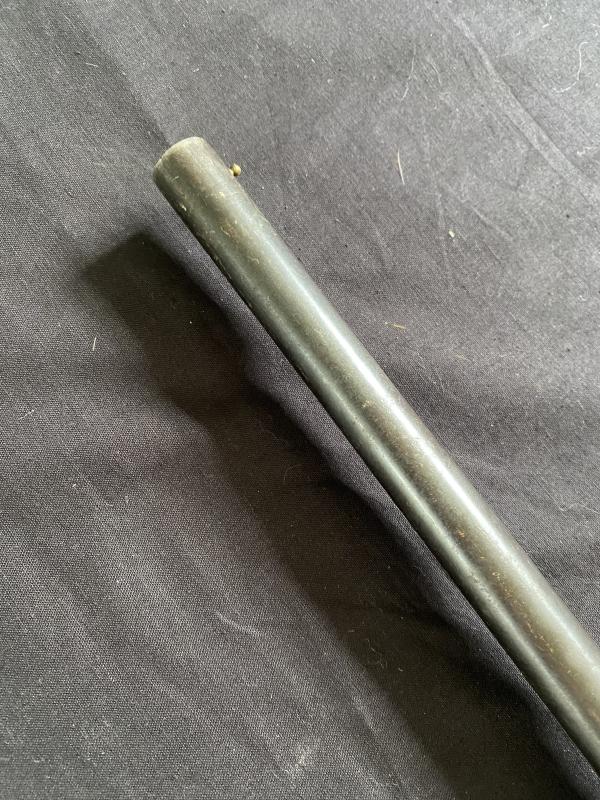 DEACTIVATED WINCHESTER COOEY MODEL 840 SINGLE BARREL SHOTGUN (NEW EU DEACTIVATION)