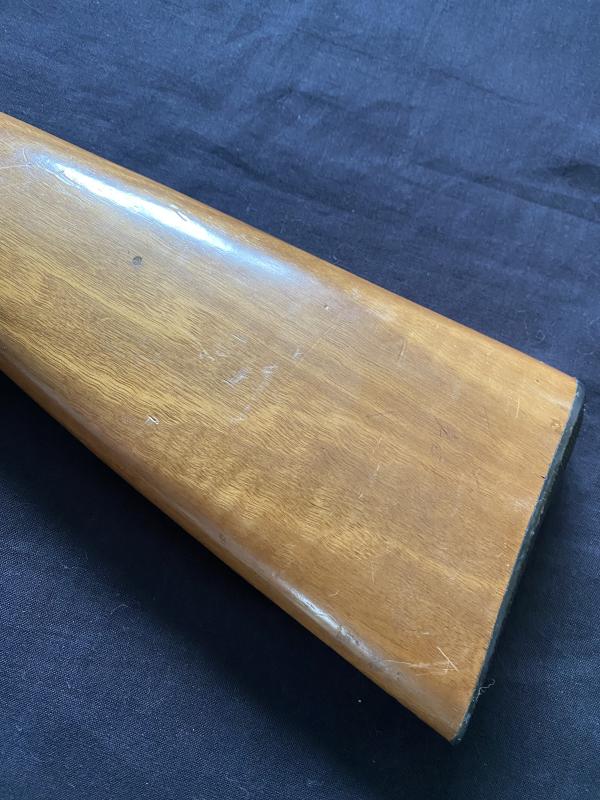 DEACTIVATED ITALIAN B.S.A 12B SINGLE BARREL SHOTGUN (NEW EU DEACTIVATION)