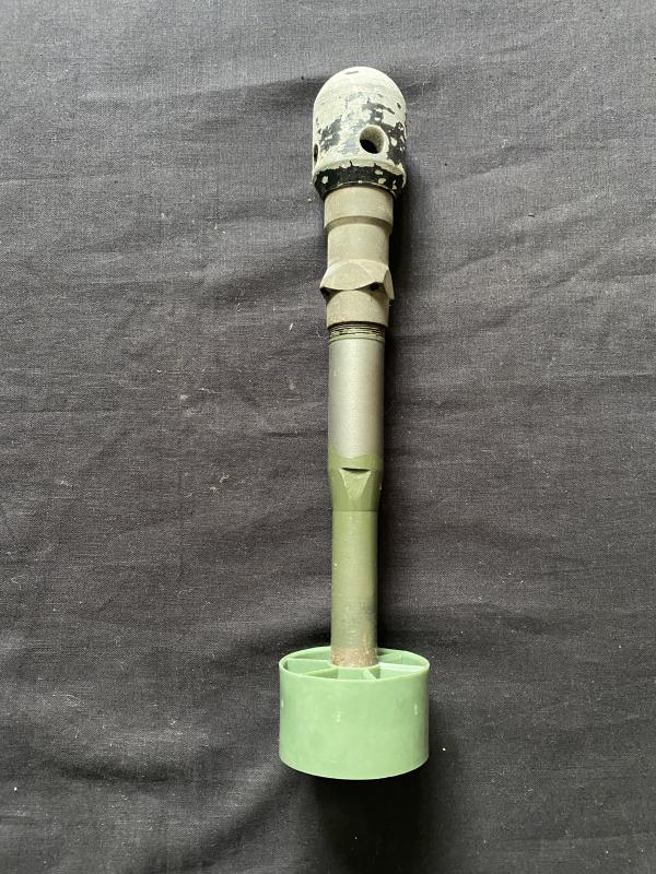 AMD/PGK ANTI TANK PROJECTED GRENADE (INERT)