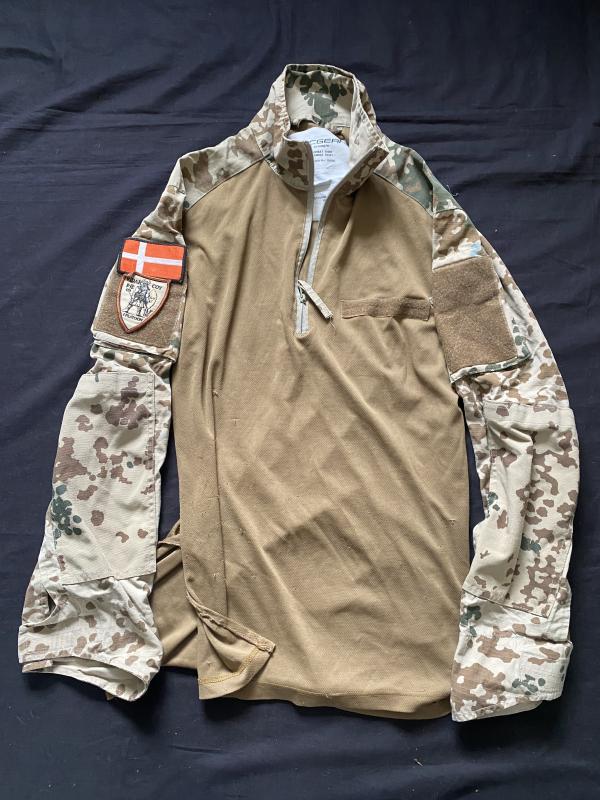 DANISH VIDAR COMPANY COMBAT SHIRT