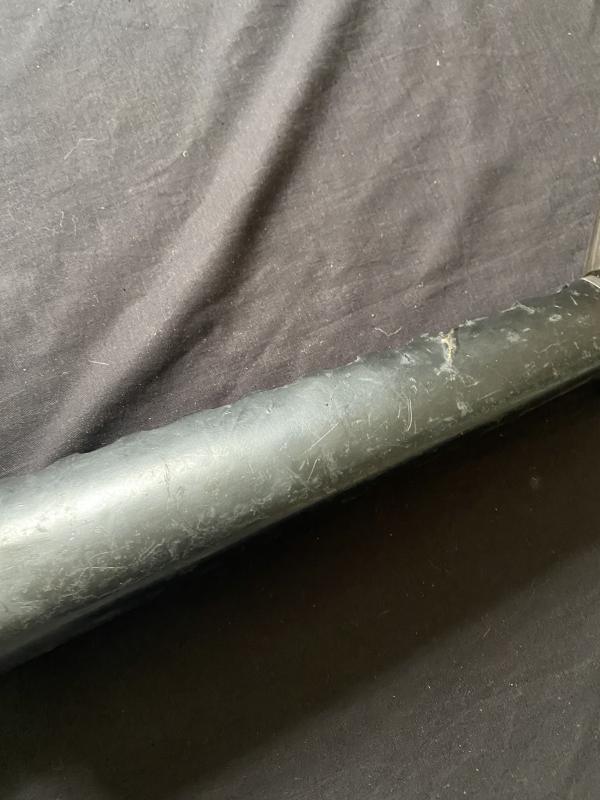 DEACTIVATED COLT M16A1 ASSAULT RIFLE (NEW EU DEACTIVATION)