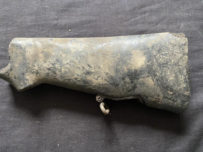 BAR 1918 BROWNING AUTOMATIC RIFLE STOCK