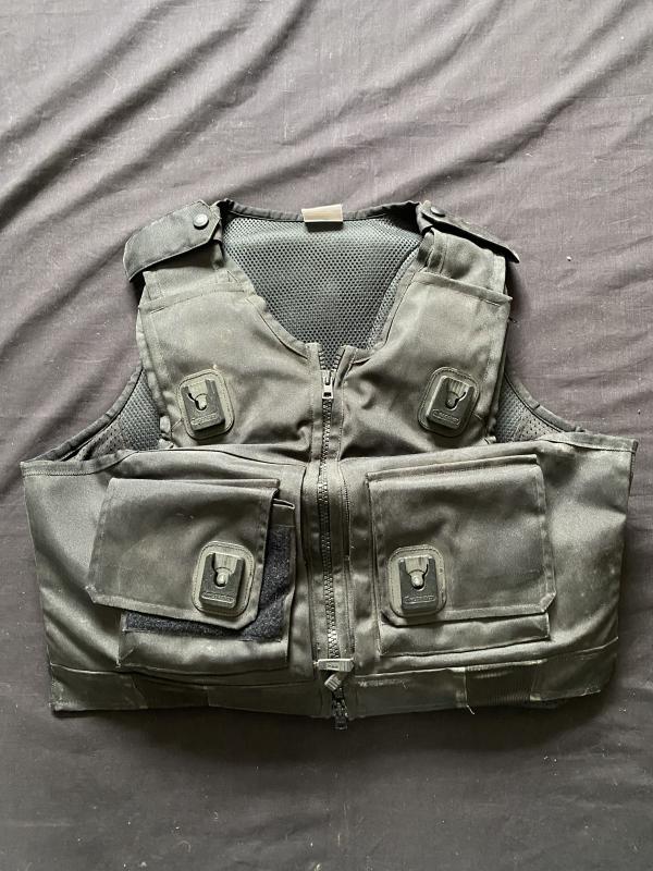 HAWK TACTICAL VEST ARMOUR
