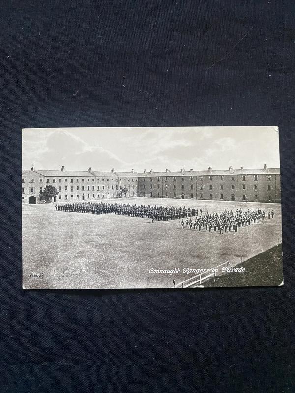 WW1 POSTCARD