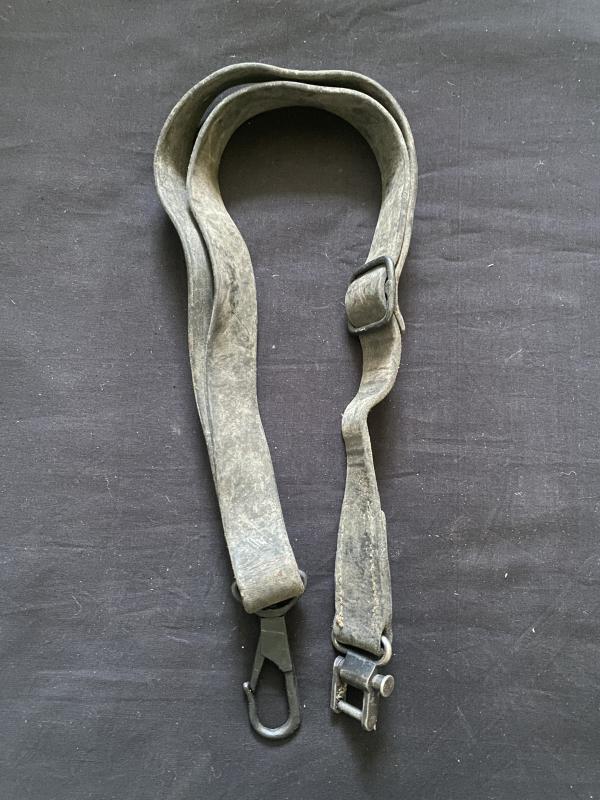 MG53/ MG42 LEATHER SLING