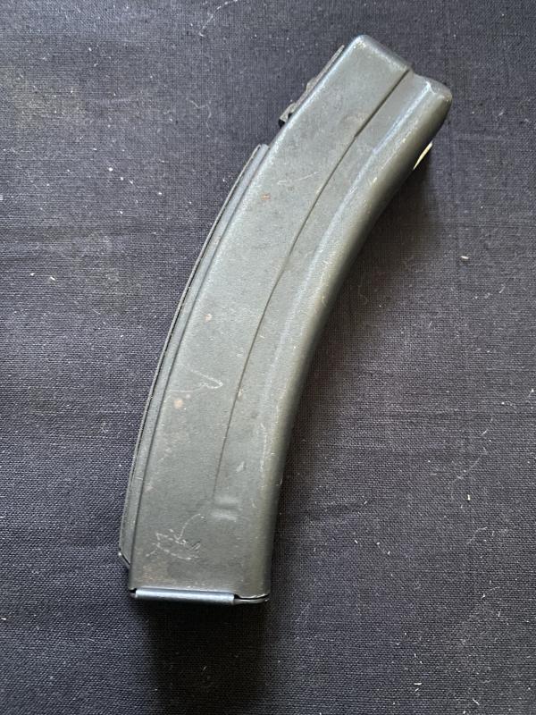 SKORPION WZ61 SMG MAGAZINE