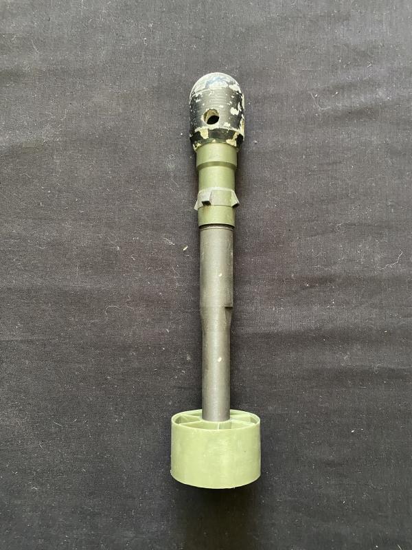 AMD/PGK ANTI TANK PROJECTED GRENADE (INERT)