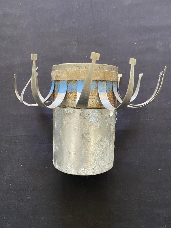 BRITISH HB 876 MINE TRAINING