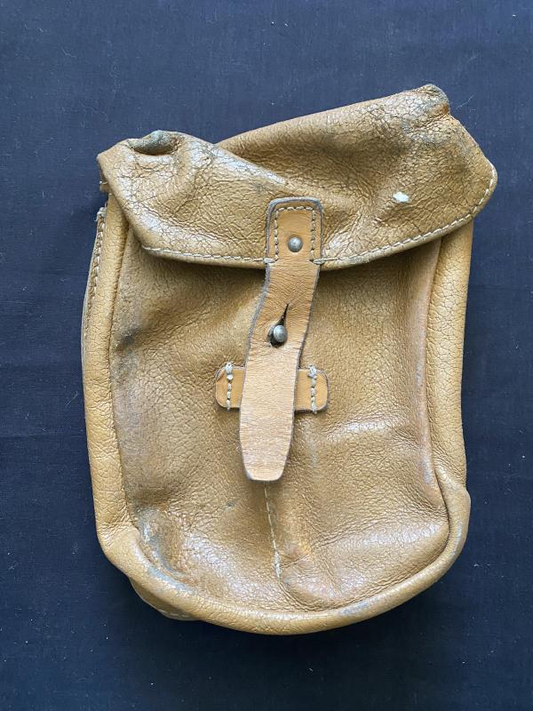 CZECH VZ-58 30 ROUND MAGAZINE POUCH