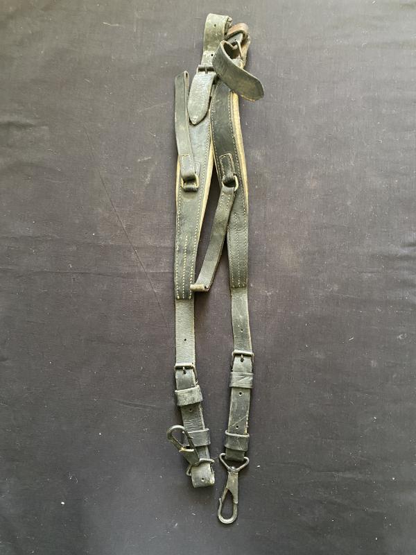 MG53/ MG42 PADDED LAFETTE STRAPS