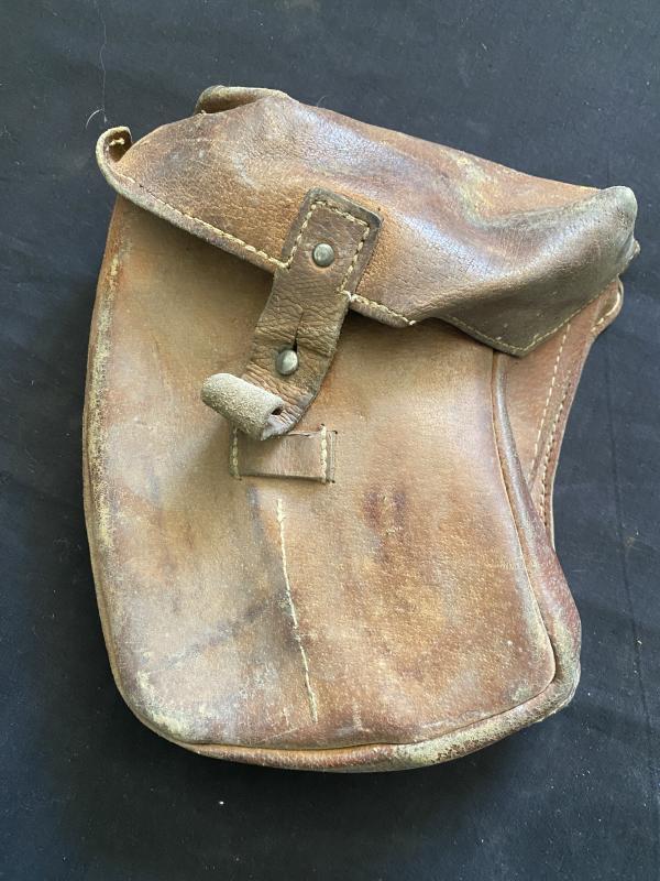 CZECH VZ-58 30 ROUND MAGAZINE POUCH