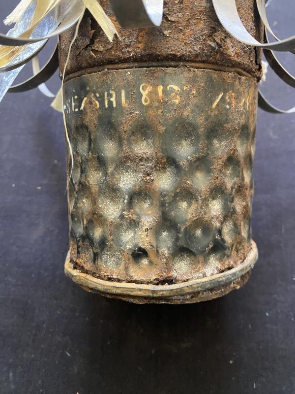 (WAS £20) BRITISH HB 876 MINE TRAINING