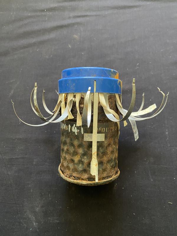 (WAS £20) BRITISH HB 876 MINE TRAINING