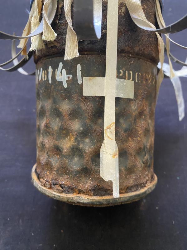 (WAS £20) BRITISH HB 876 MINE TRAINING