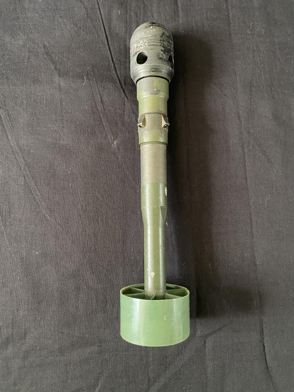 AMD/PGK ANTI TANK PROJECTED GRENADE (INERT)