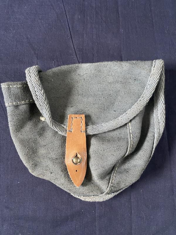 PPSH-41 DRUM MAGAZINE POUCH