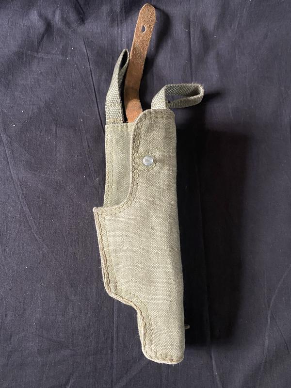 PM63 SMG HOLSTER