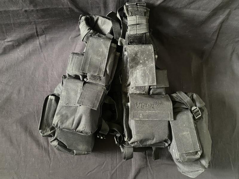 VIPER TACTICAL VEST/BACKPACK
