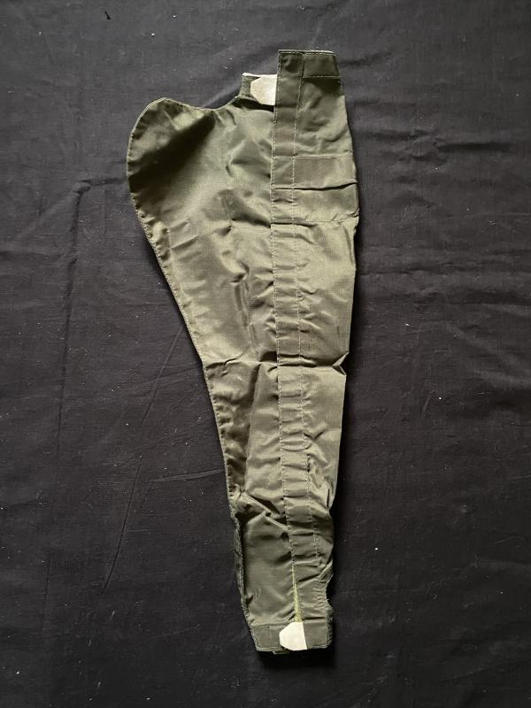 CETME G3 BREACH/ACTION COVER