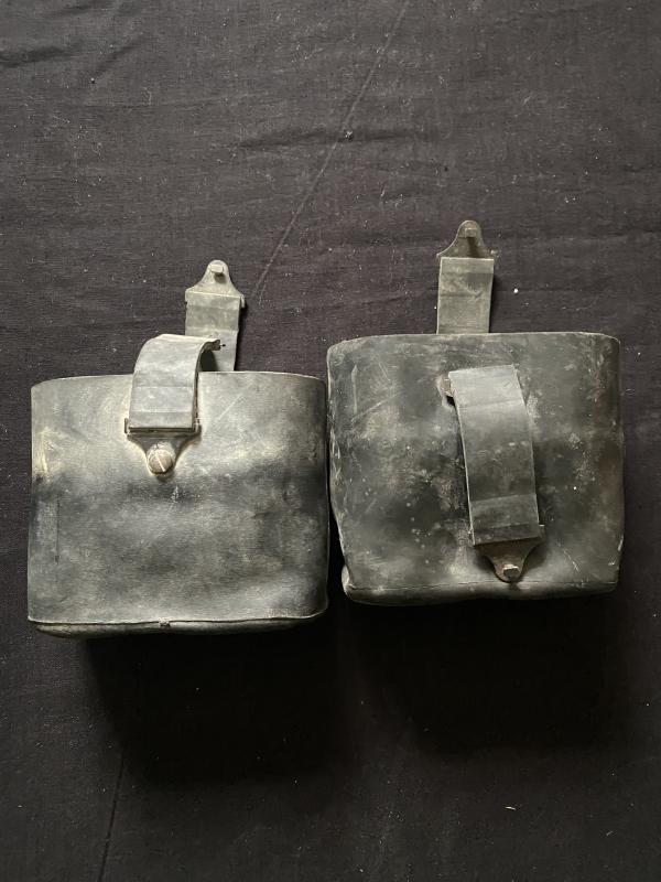 AK RUBBER STOCK BUFFER (ONE ONLY)