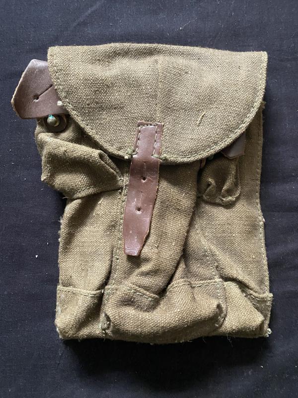 AK MAGAZINE POUCH