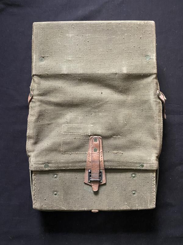 POLISH RPG-2 ROCKET BACKPACK