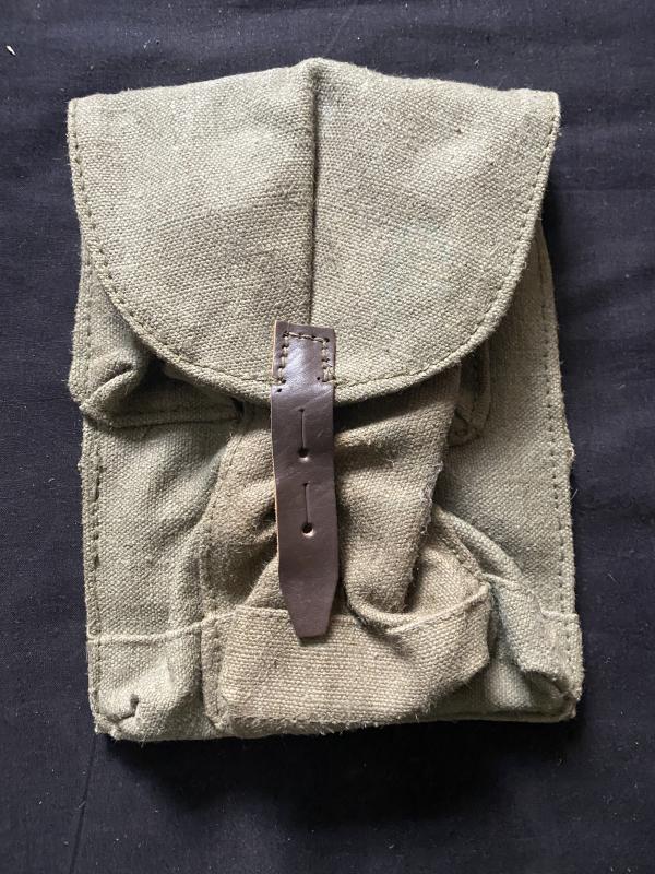 AK MAGAZINE POUCH