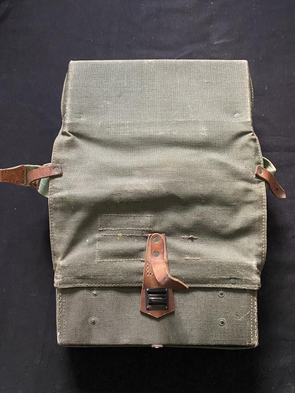 RPG-2 ROCKET BACKPACK