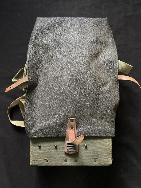 RPG-2 ROCKET BACKPACK