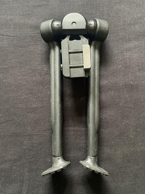 TANGO DOWN UNIVERSAL PICATINNY BIPOD