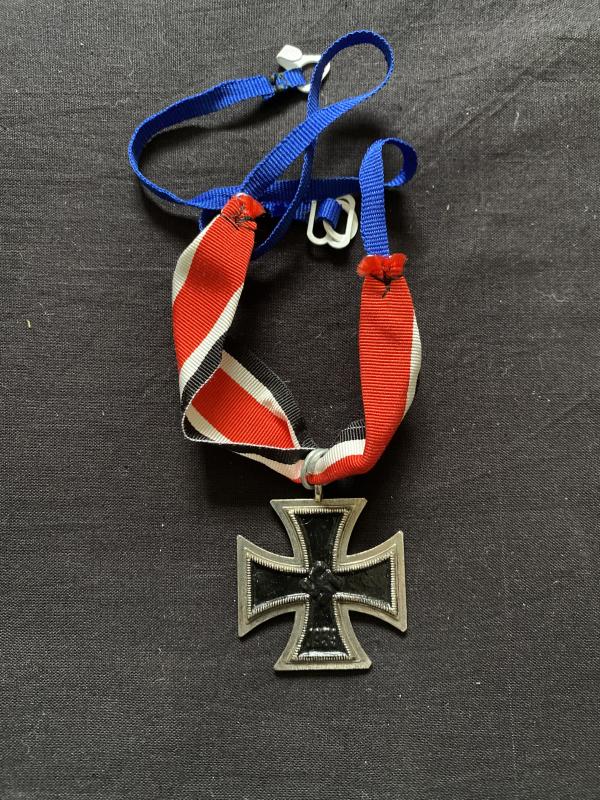 REPRODUCTION WW2 GERMAN KNIGHTS CROSS