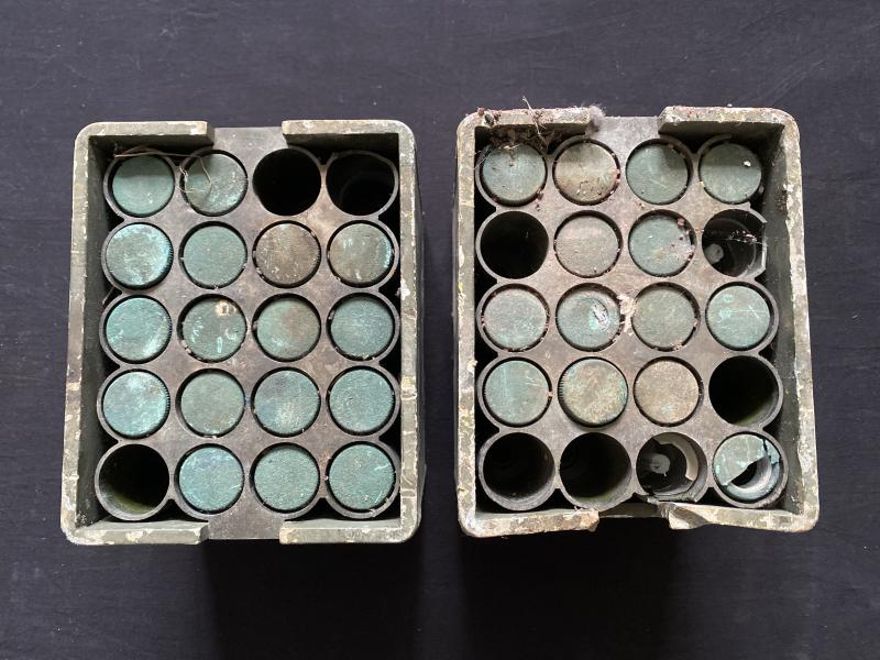 AIRCRAFT COUNTER MEASURE (INERT)