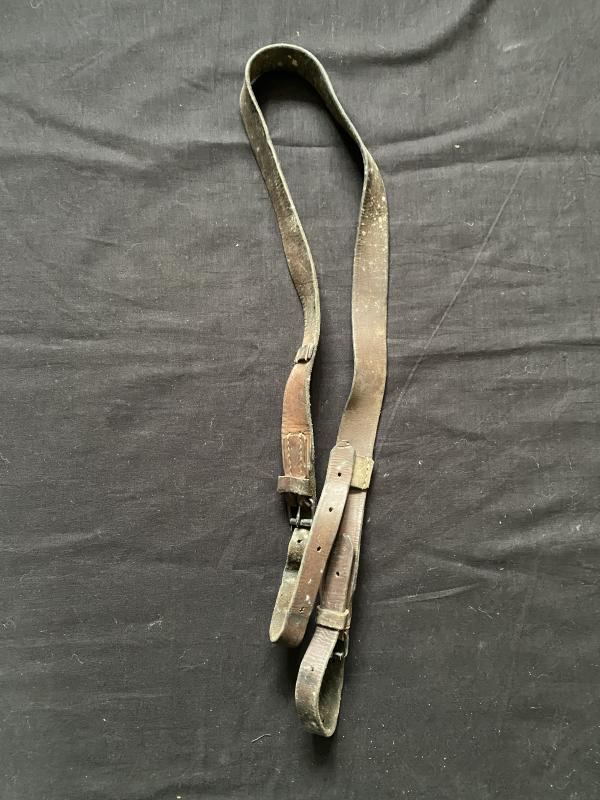 PPSH-41 SMG LEATHER SLING