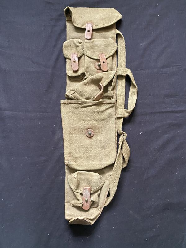 BREN SPARE BARREL BAG