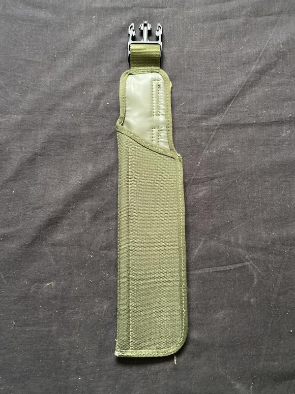 BRITISH SA80 BAYONET FROG