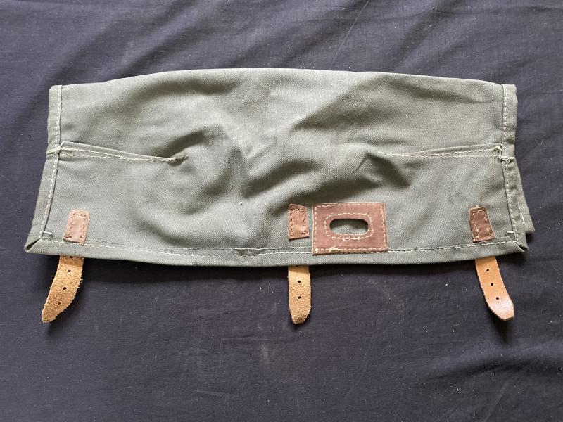 MG53 BREACH COVER