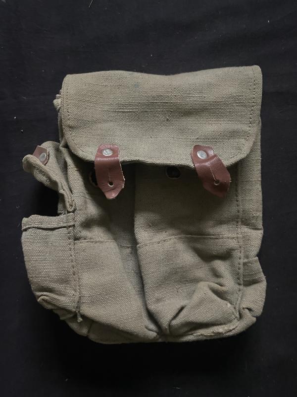 AK MAGAZINE POUCH