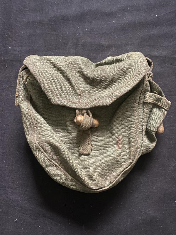 PPSH-41 DRUM MAGAZINE POUCH