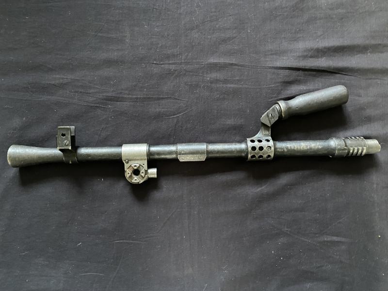 DEACTIVATED BREN MK.III BARREL (NEW EU DEACTIVATION)