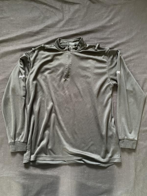 TACTICAL SHIRT