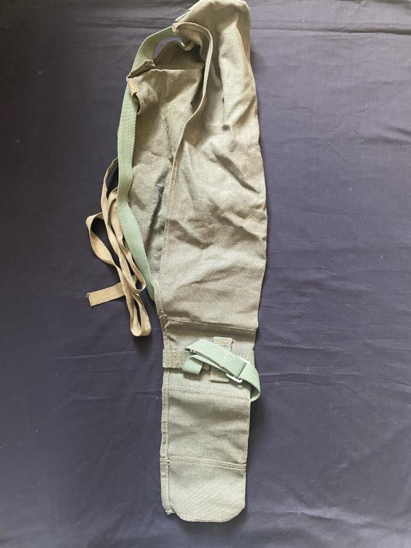 POLISH AKM ASSAULT RIFLE DROP BAG
