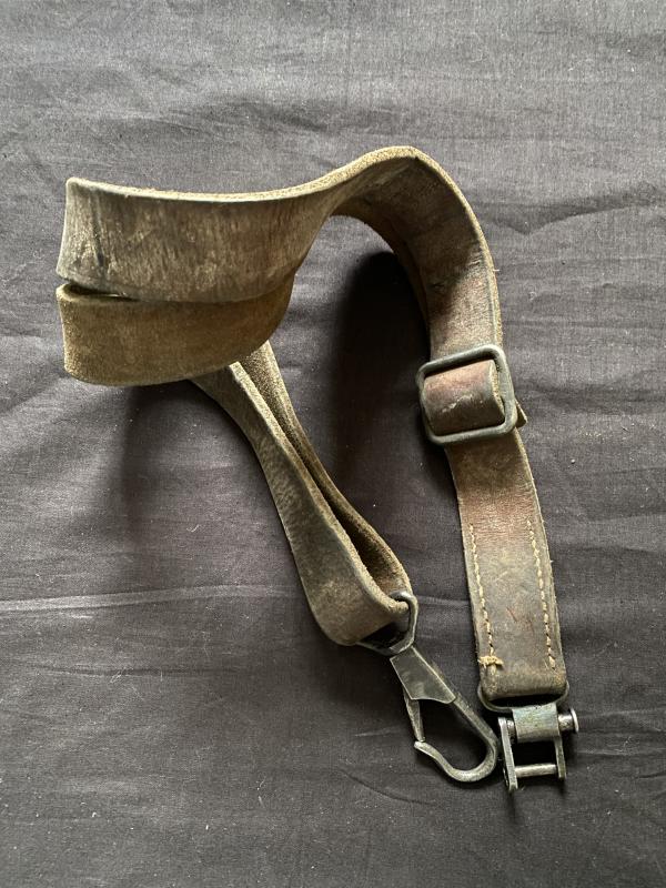 MG53/ MG42 LEATHER SLING
