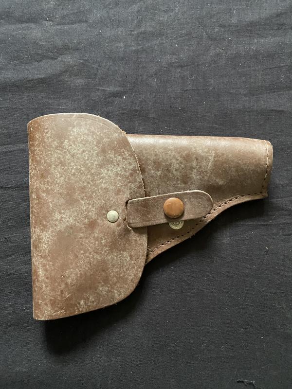 MAKAROV PISTOL HOLSTER