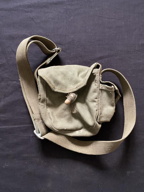 PPSH-41 DRUM MAGAZINE POUCH